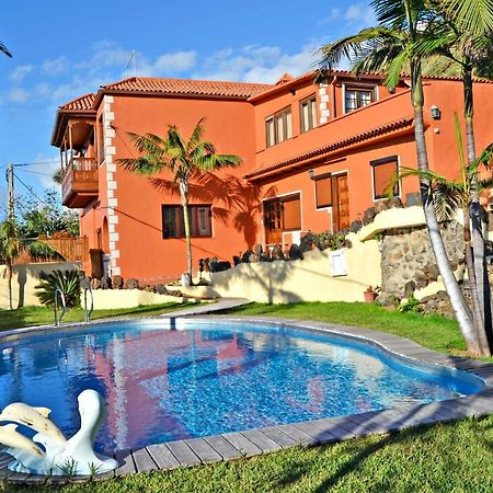 Casa Victor Villa La Orotava Luaran gambar