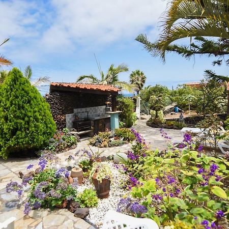 Casa Victor Villa La Orotava Luaran gambar