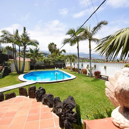 Casa Victor Villa La Orotava Luaran gambar