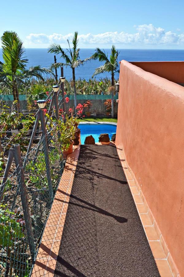 Casa Victor Villa La Orotava Luaran gambar