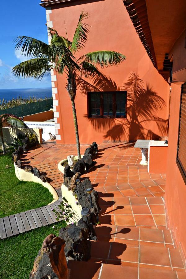 Casa Victor Villa La Orotava Luaran gambar