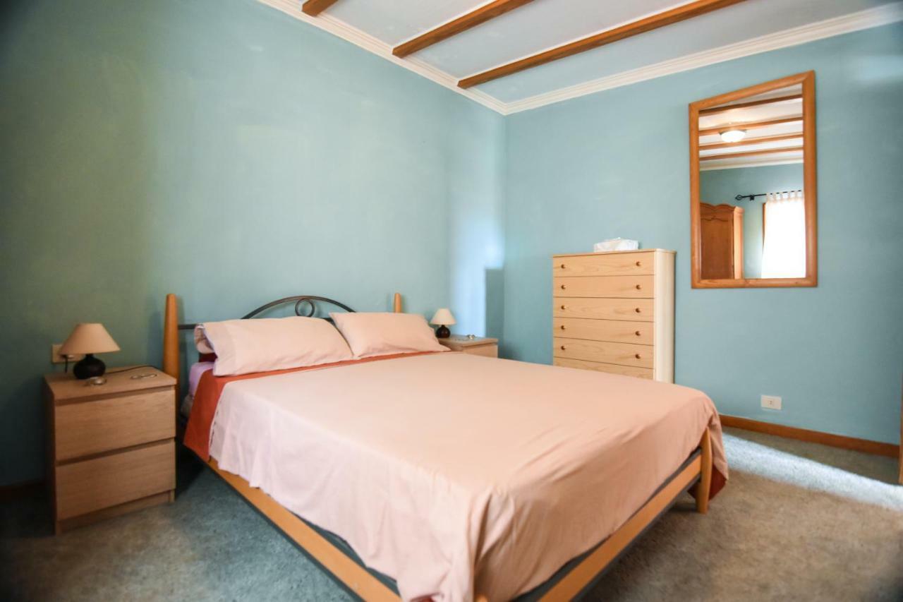 Casa Victor Villa La Orotava Luaran gambar