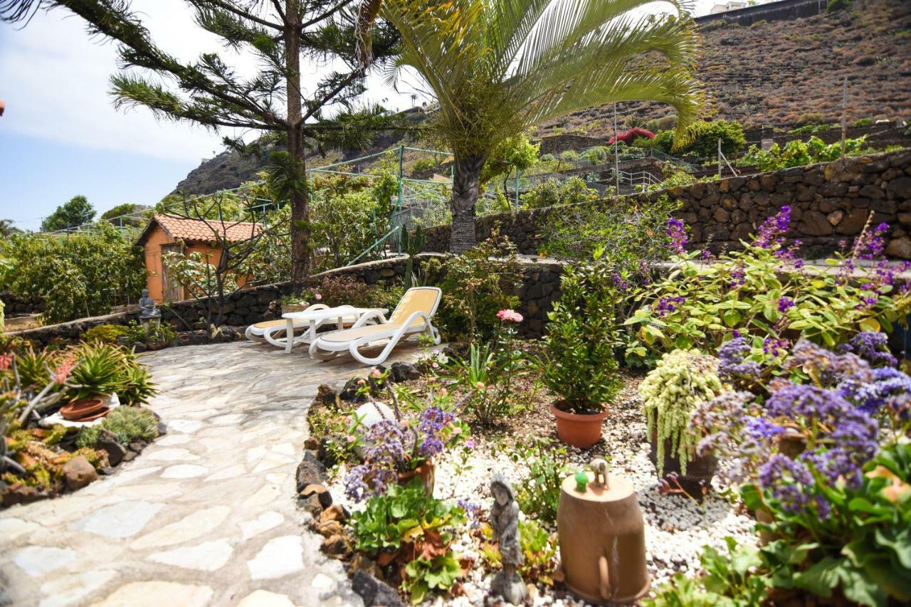 Casa Victor Villa La Orotava Luaran gambar
