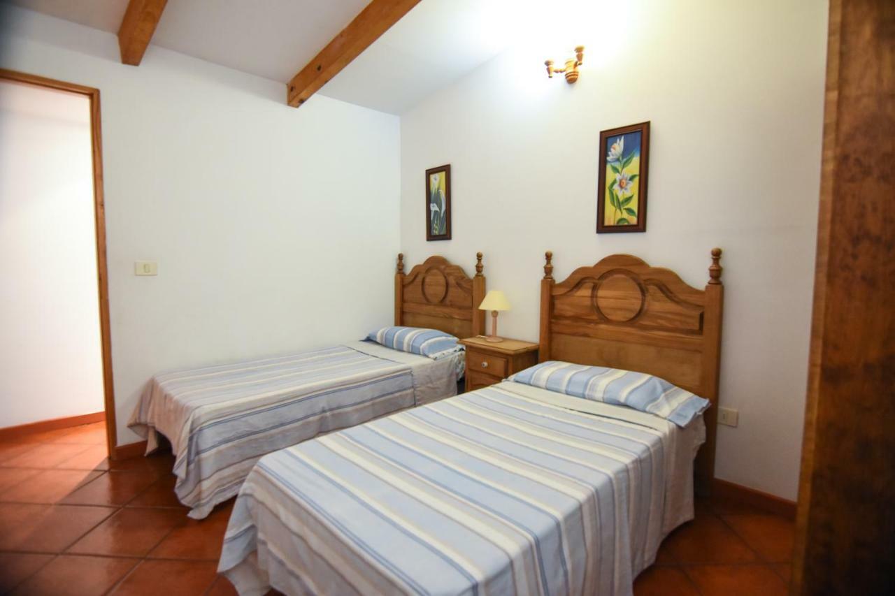 Casa Victor Villa La Orotava Luaran gambar
