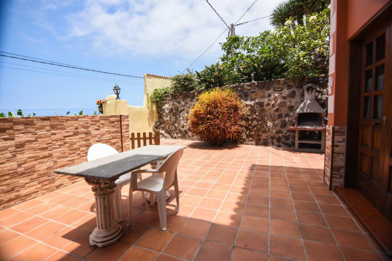 Casa Victor Villa La Orotava Luaran gambar