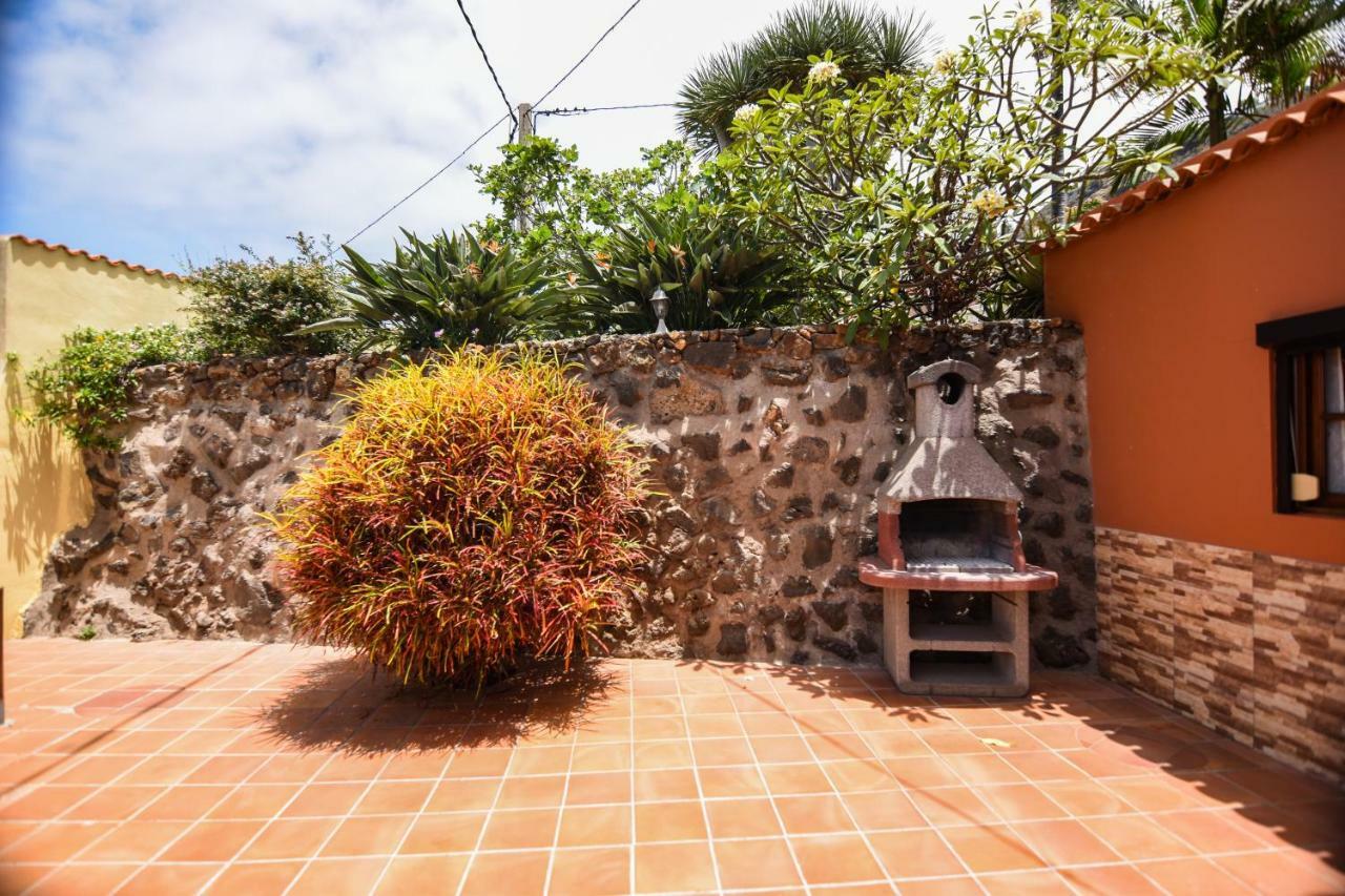 Casa Victor Villa La Orotava Luaran gambar