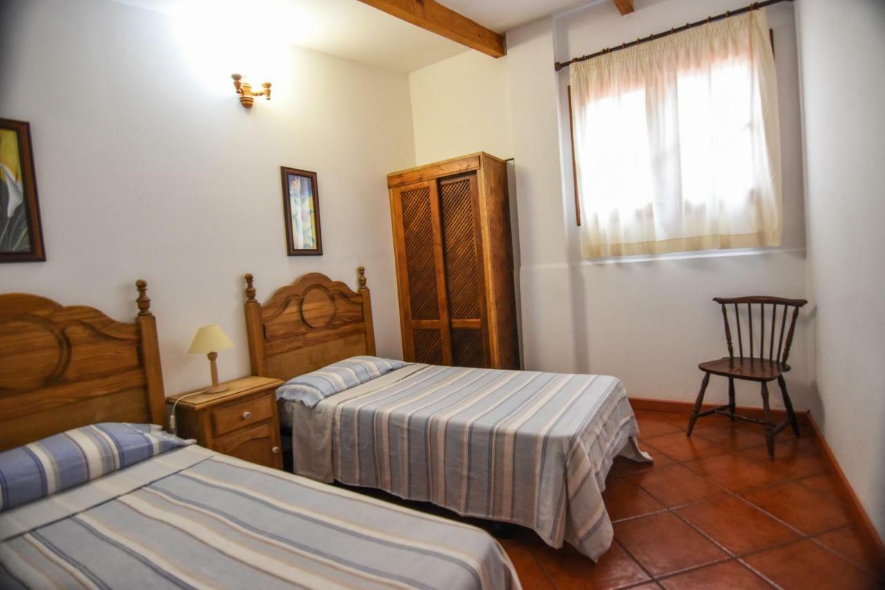 Casa Victor Villa La Orotava Bilik gambar
