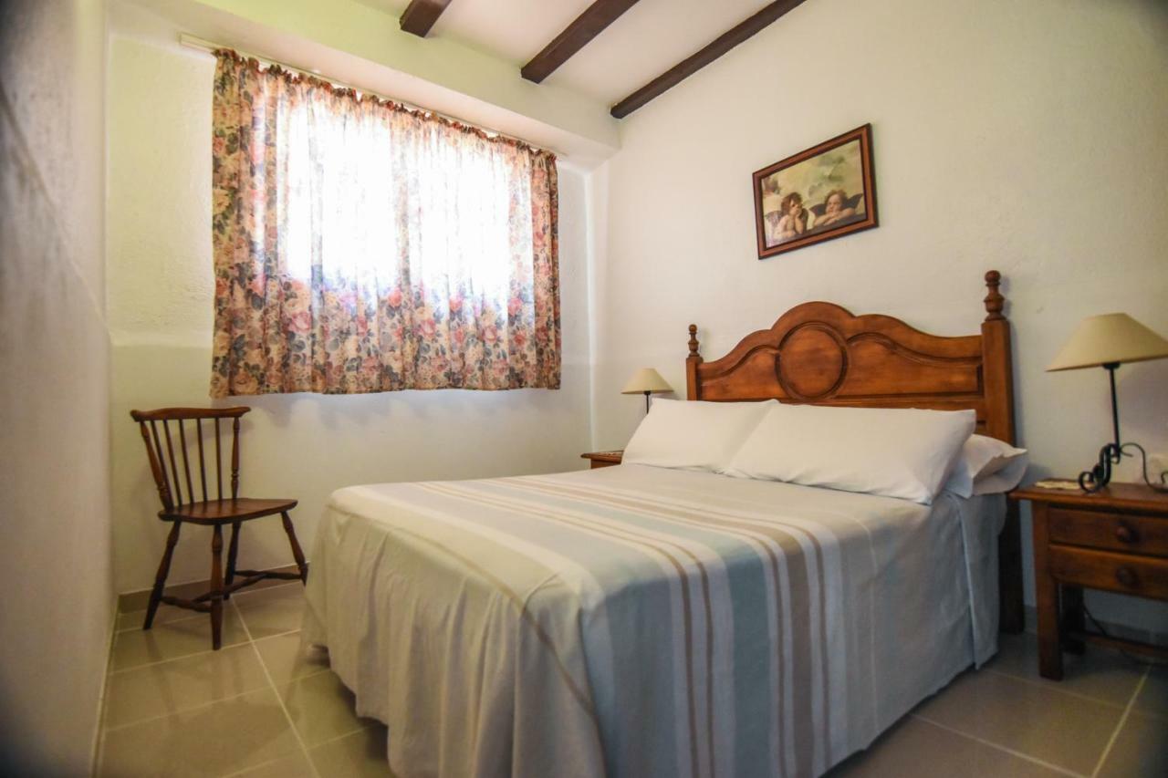 Casa Victor Villa La Orotava Luaran gambar