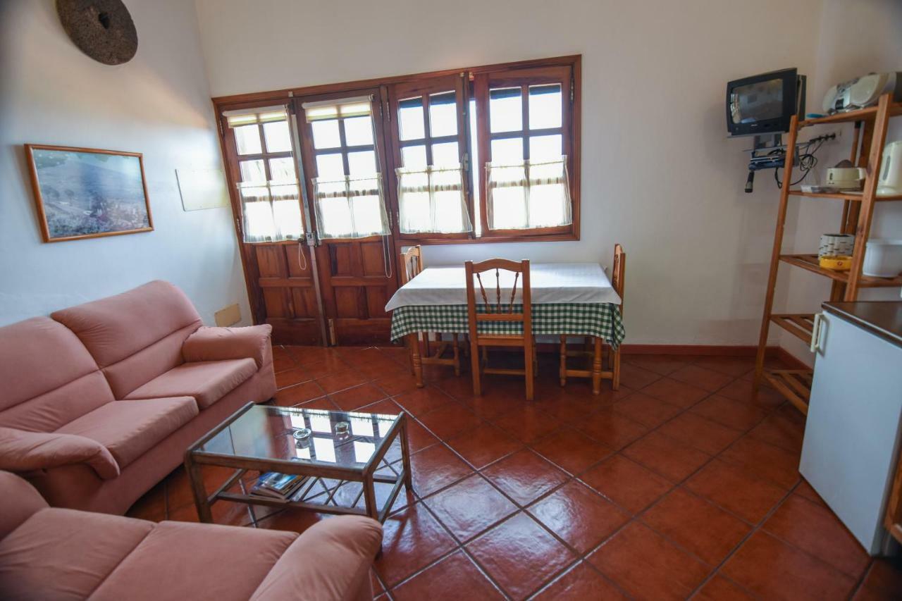 Casa Victor Villa La Orotava Bilik gambar