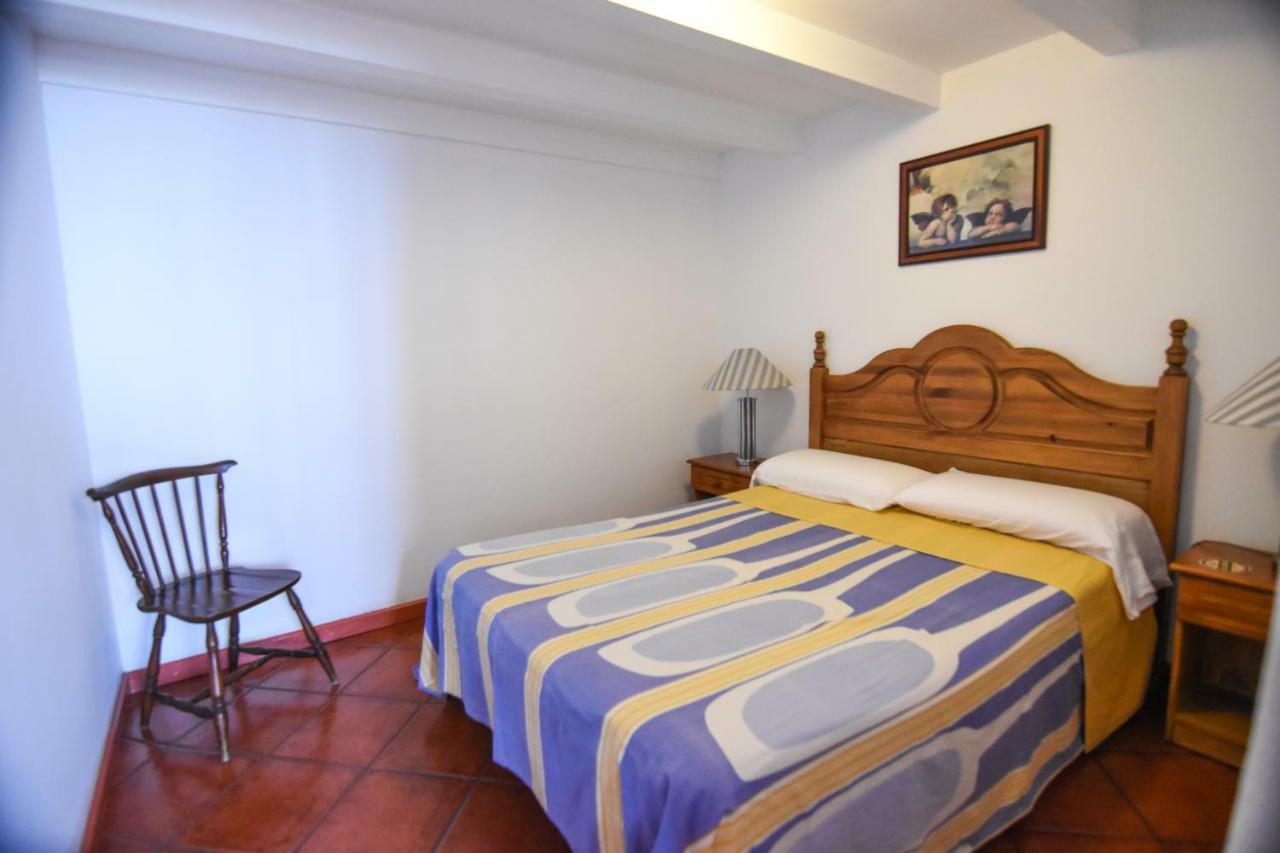 Casa Victor Villa La Orotava Luaran gambar