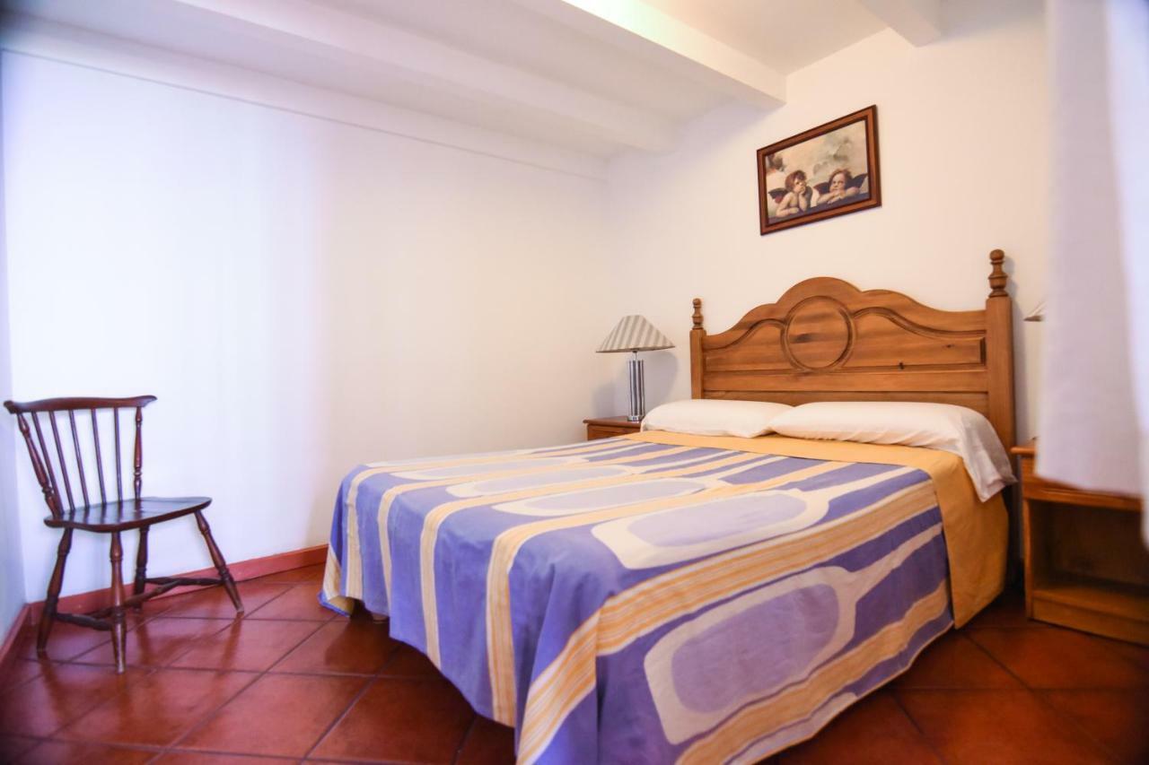 Casa Victor Villa La Orotava Luaran gambar