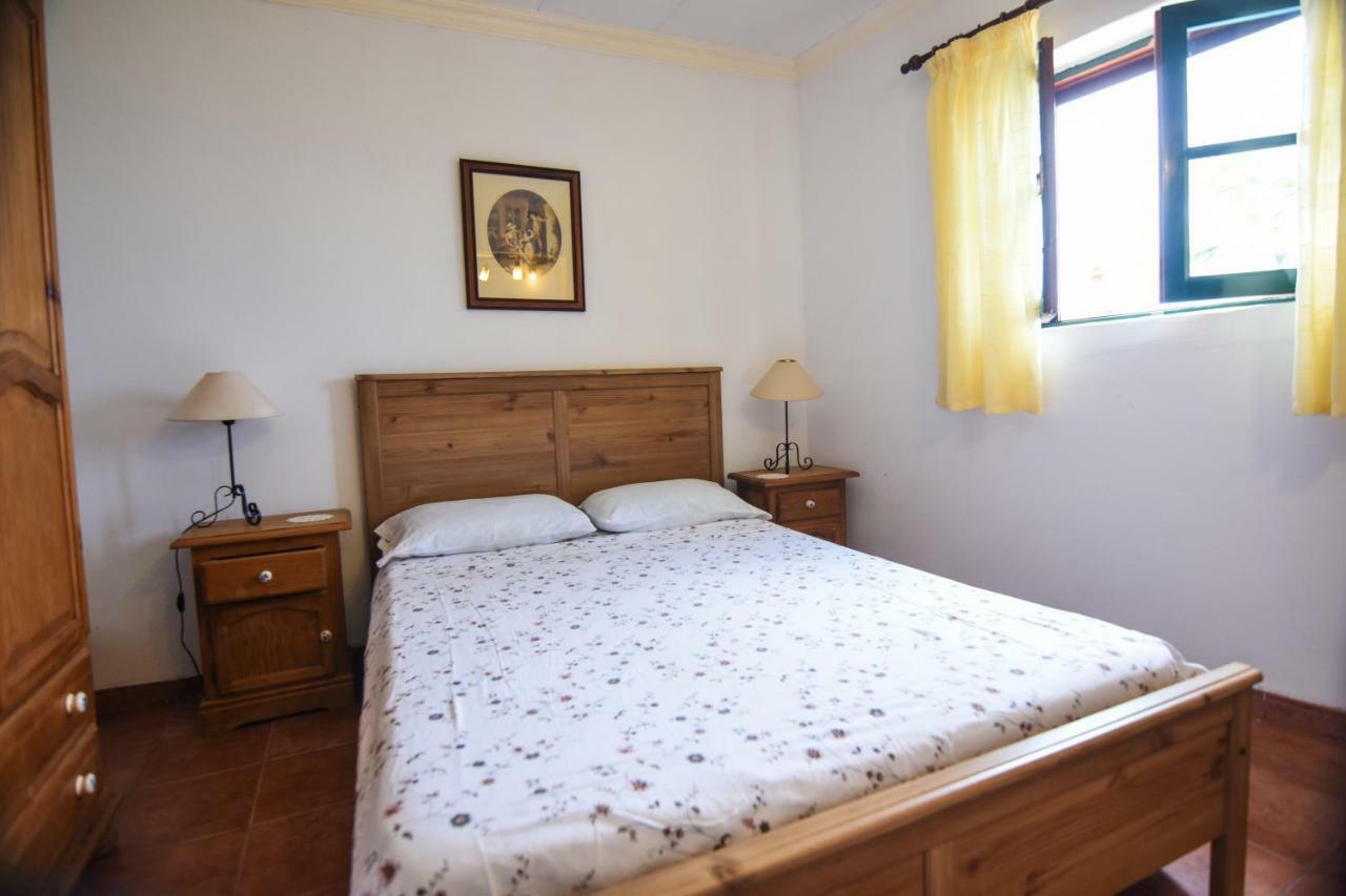 Casa Victor Villa La Orotava Luaran gambar