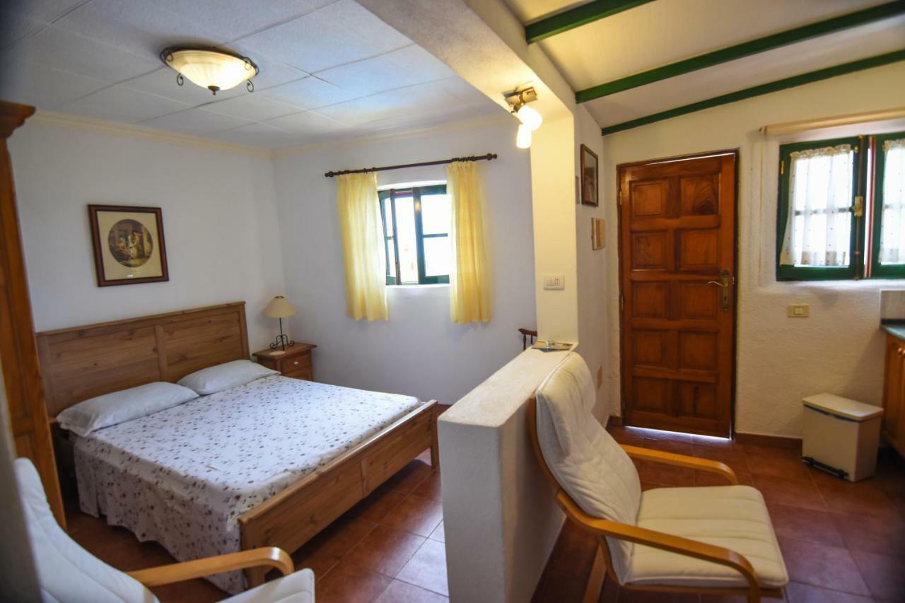 Casa Victor Villa La Orotava Luaran gambar