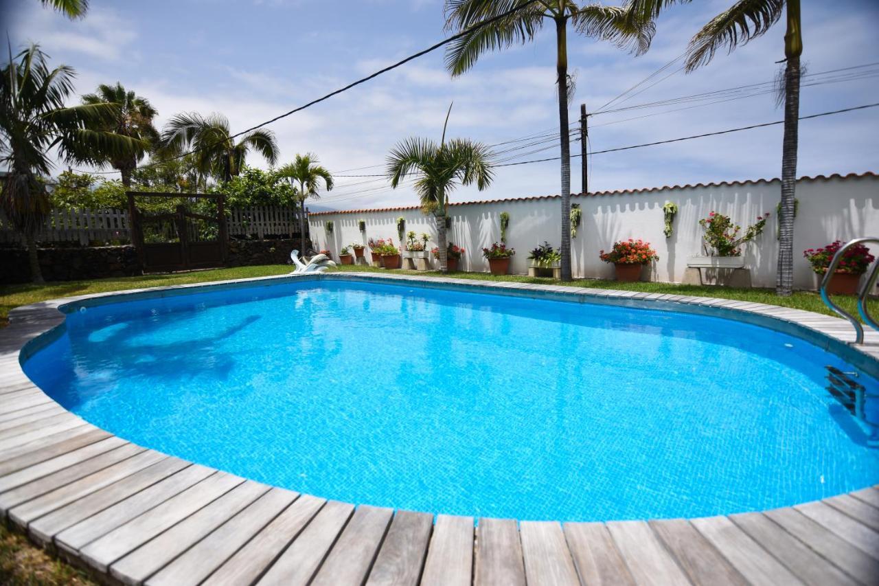 Casa Victor Villa La Orotava Luaran gambar